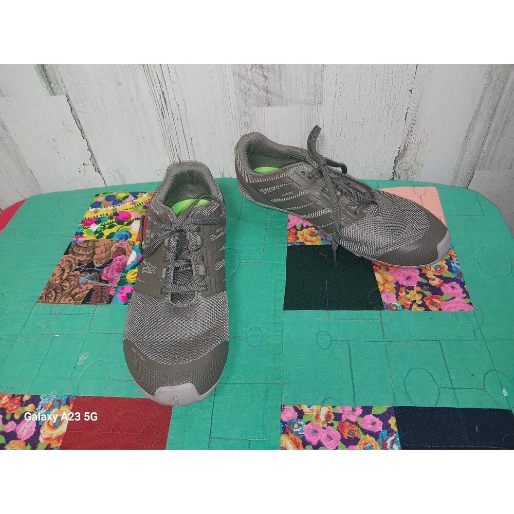 INOV-8 Bare-XF 210v3 Minimalist Barefoot Zero-Drop Running Shoes Men’s 9